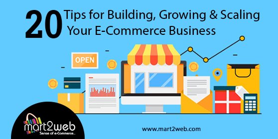 mart2web's tweet image. 20 Tips for Building, Growing and Scaling Your E-Commerce Business blog.mart2web.com/2018/07/27/20-…  #ecommercebusiness #ecommercewebsite #ecommercesoftware #ecommercesolution