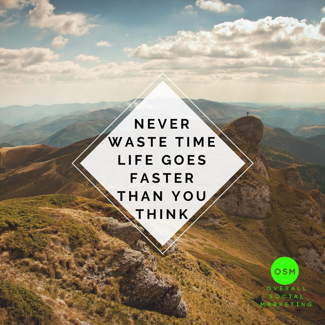 overall_social's tweet photo. Life goes faster than you think !!!
#socialmediainfo #socialmediabusiness #socialmediastrategy #socialmediamanagment
#onlinemedia #onlineinfo #onlineposts #onlinemanager #onlinemarketing #onlineinstagramposts #onlinebusiness #onlineadvertising #overallsocialmarketing #OSM https://t.co/Y8iu6jee6a