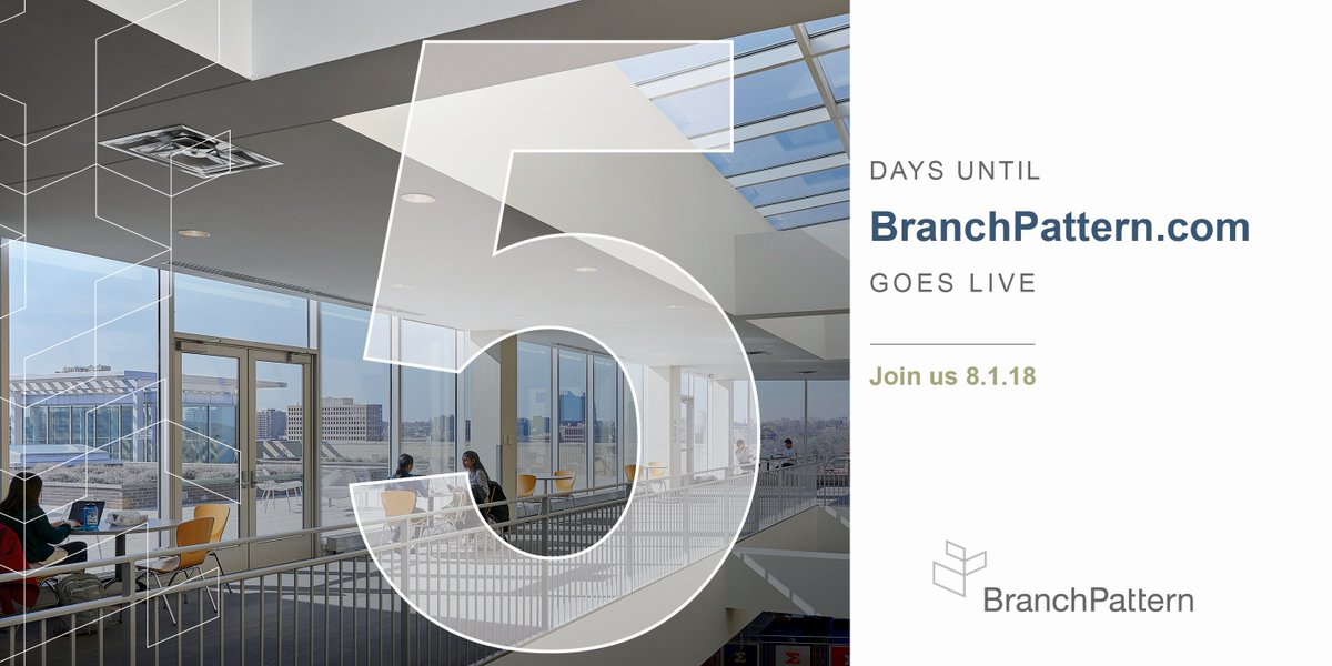 megroup's tweet image. #ImprovingLife #BranchPattern #ComingSoon