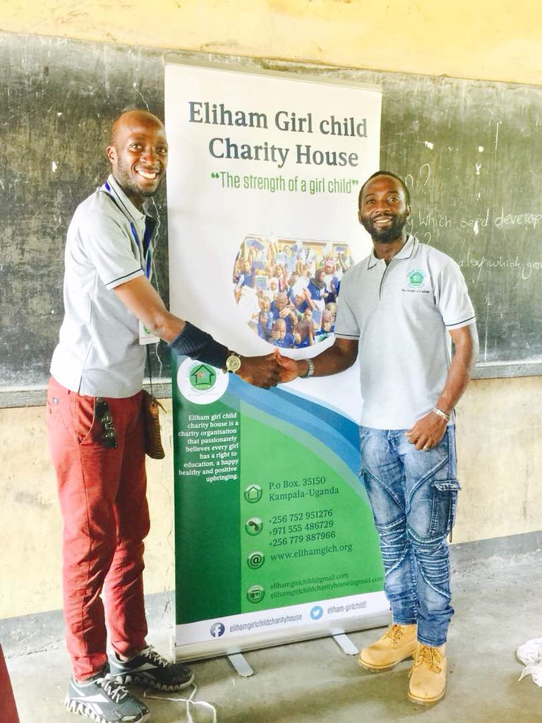 ElihamGirl's tweet photo. Join our campaign ... Supportbour cause .. Donate a pack of sanitary towels and a book and be able to keep a girl in school this year . Our contact person is @tahak2077 . 0779887966 #WomensRights #keepgirlsinschool18 https://t.co/UwQ6DJORP8