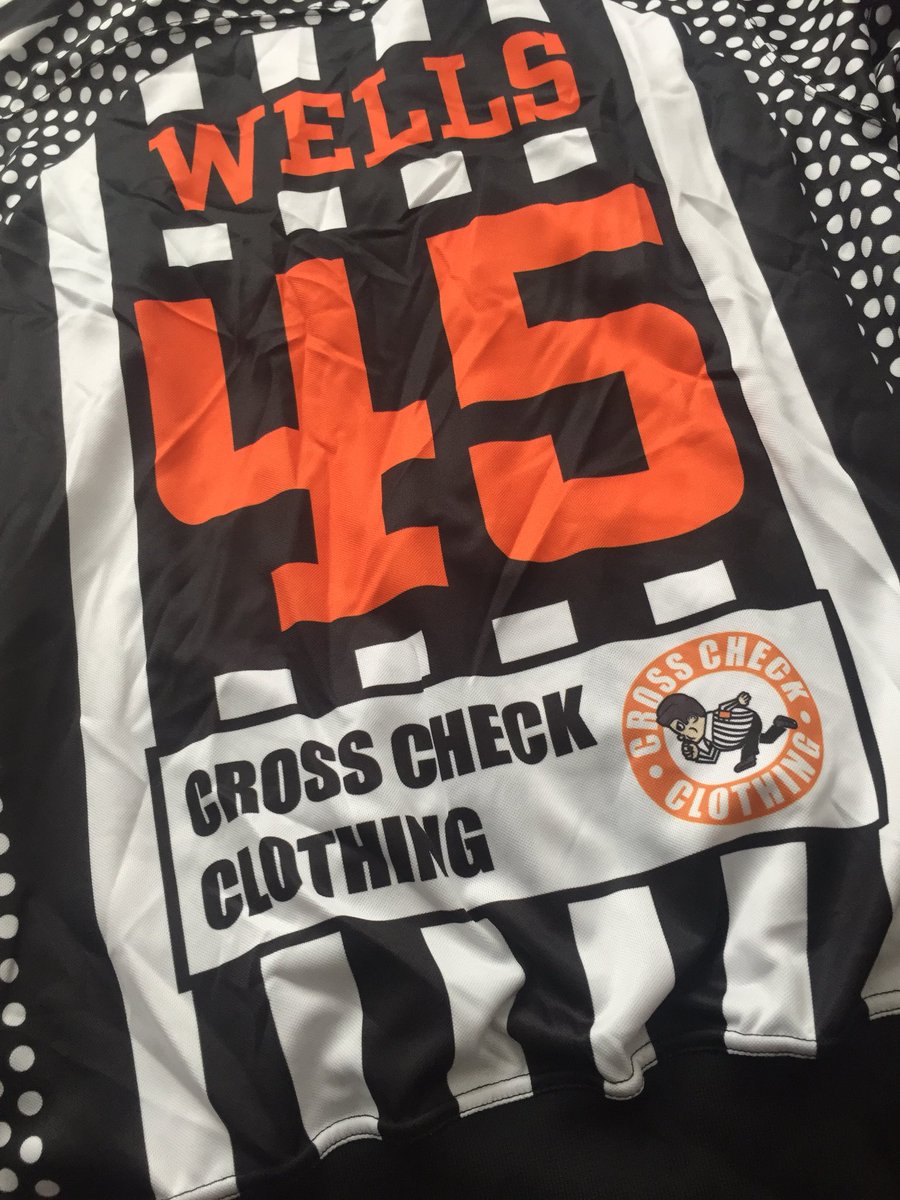 crosscheckuk's tweet photo. @KrisJWells @ukfallstars Ohyeaahhhhh https://t.co/NDYnBm6Ejx