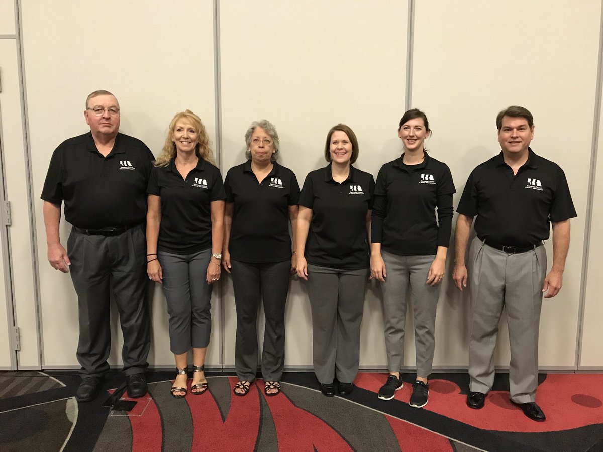 NCSACinde's tweet photo. Thanks NCSA team! What great #NCSAadmin18! Just gets better and better every year!! #ilovepublicschools @NCSAmike @NCSAKeith @NCSAkyle @NEadvantage https://t.co/yQwJ4ohIGd