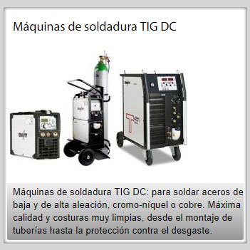 GrupoAlumisan's tweet photo. Si buscas #equipos para #soldar #TIG, con la gama de #EWM tendrás todas las necesidades cubiertas.
Consúltanos sin compromiso!!

#DISCOGA #GASSOL #soldadura #gas #suministros https://t.co/WzgHGfP7Zc