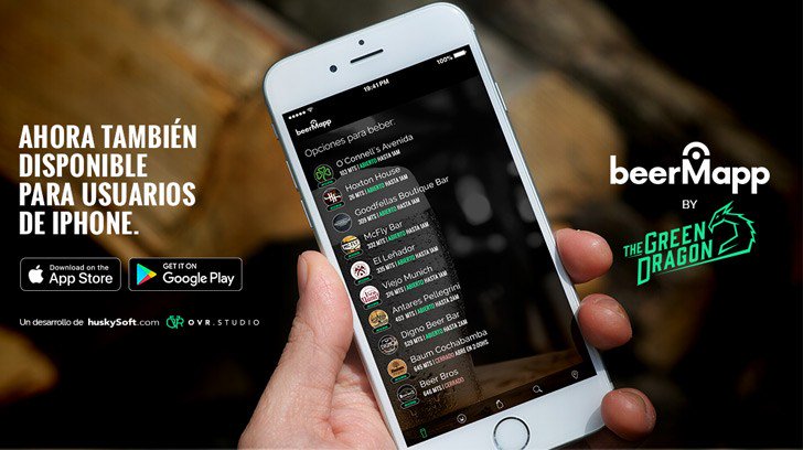 turismocero's tweet photo. ‘BeerMapp’: LA APLICACIÓN QUE TODO CERVECERO DEBE TENER https://t.co/uSWlzymkPn https://t.co/HXHuCRY69W