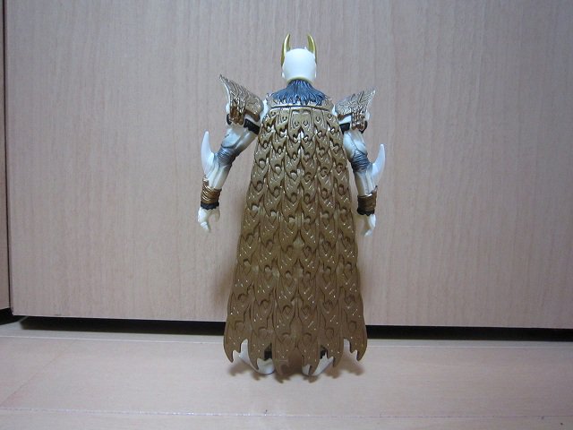 地獄猫 バンダイ製ン ダグバ ゼバ 仮面ライダークウガ に登場するグロンギの長 ラスボス しりとり というゲゲルさえも覆す 放送終了後に発売されたということだけあって作品の人気が分かります スーツは装飾がかなり凝っ 地獄猫 バンダイ製ン ダグバ ゼバ 仮面ライダークウガ に登場するグロンギの長 ラスボス しりとり というゲゲルさえも覆す 放送終了後に発売されたということだけあって作品の人気が分かります スーツは装飾がかなり凝っ