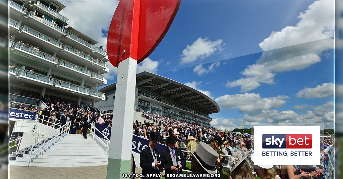SkyBetHelp's tweet image. 🕵 Stewards Enquiry? Amended Result?

🤔 Wondering what happens if your horse crosses the line first, but isn't awarded the race win?

💸 Don't worry, we pay out on both the first past the post &amp;amp; the official winner! 

👉 bit.ly/2K02Y2u

#BettingBetter #FirstPastThePost