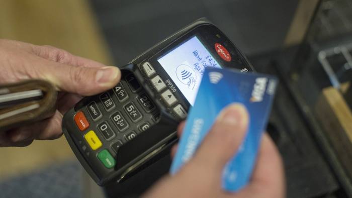 Ba3Rba's tweet photo. Rise of contactless payment means cash is no longer king. Find out why? https://t.co/Gv7f1oBiJN https://t.co/vCUcpXM4we