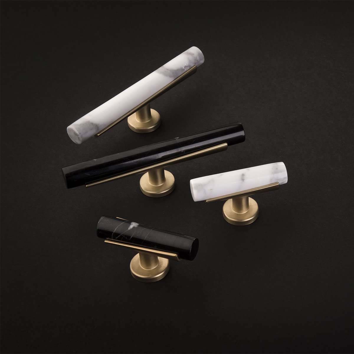 's tweet image. 7 Interior Hardware Trends for Kitchen and Baths featuring our new Marble collection, Firenze, for some modern Italian marble flair.  ow.ly/mfoi30l98DL