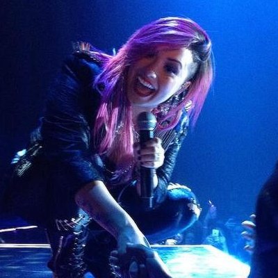 theddlvote's tweet photo. Rt = voto
#MTVHottest Demi Lovato https://t.co/bmgmh4LU3P