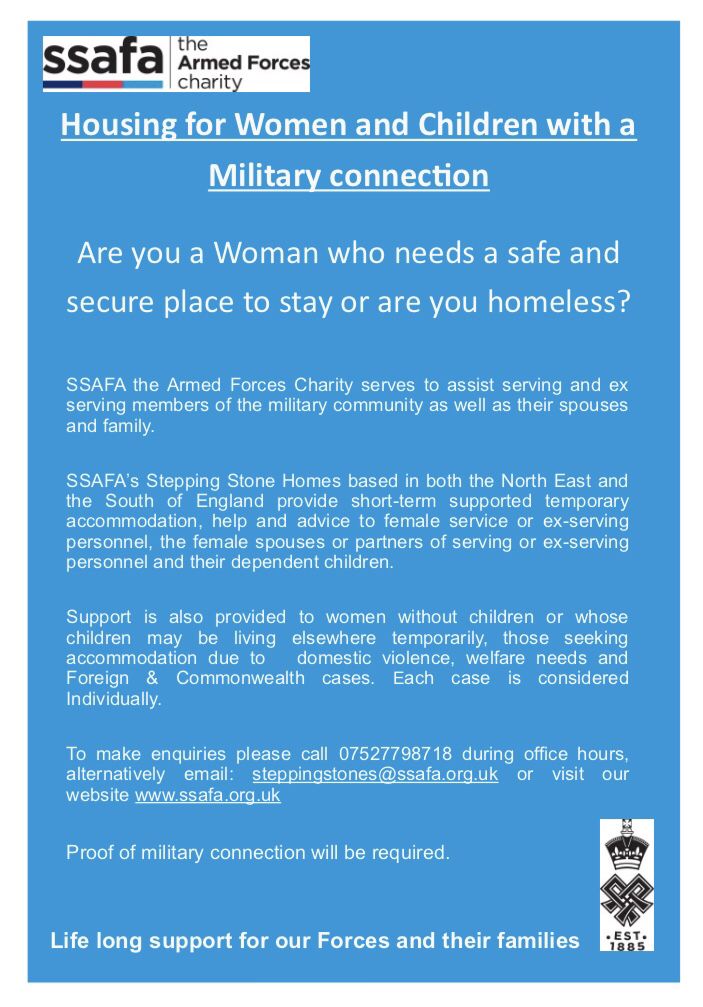 RAF NORTHOLT SSAFA (@northoltssafa) on Twitter photo 