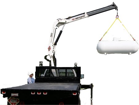 "The rule, first finalized in 2010 before facing two delays, covers the propane industry practice of tank delivery and retrieval and impacts about 40,000 propane field technicians nationwide, according to the National Propane Gas Association (NPGA)."

ow.ly/6B3z30l97Gr