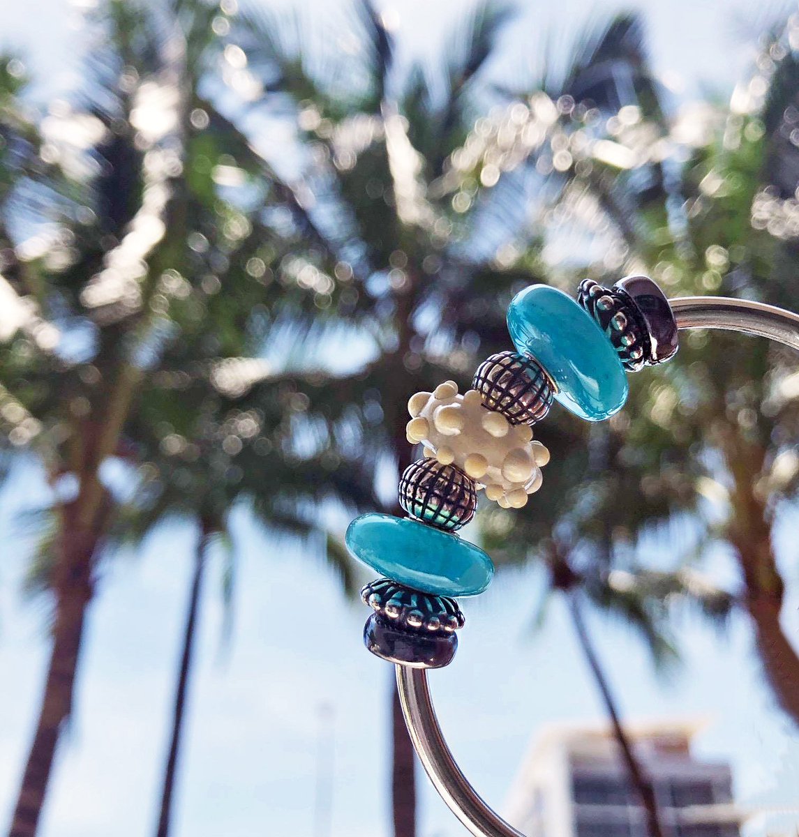 Trollbeads Official tweet media