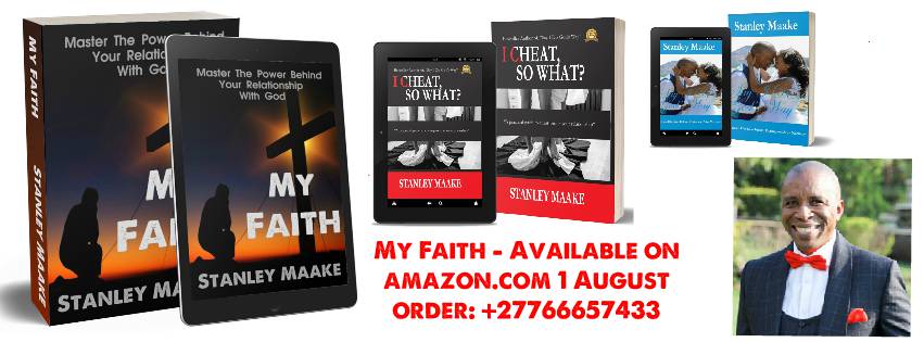 SayIdo_GodsWay's tweet photo. Pre-order My Faith @R280 eBook R130, buy #IcheatSoWhat? eBook R78 @R250 &amp; #SayIdoGodsWay @R190 eBook R53 @maake @JILWorldwide @hillsong @CityTshwane @Brand_SA +27766657433 https://t.co/tJMvbDBCt0