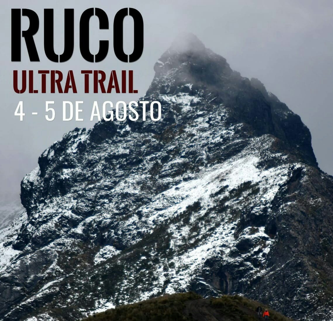 mauivelasquez's tweet photo. La distancia que existe entre querer y poder se resume a una sola palabra: INTENTAR. 
Vamos por esos 30km de puro trail🏃
#YoElegiCorrer #Runners #FTTeam https://t.co/3DzWQjBsN7