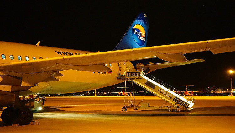 DataProtectPro's tweet image. “This was not an incident which is required to be reported to the authorities,” says Thomas Cook, following allegations of breach 

Follow this link for full article: bit.ly/2LN9SgJ