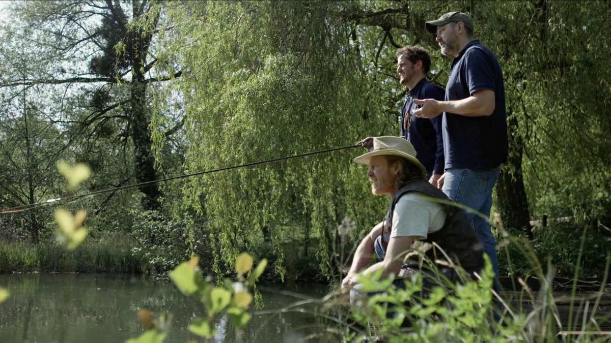 Cut+Run LDN (@cutandrunldn) on Twitter photo Pole, Hunt & Warner, “three outsiders destined to find each other,” combine their crafts in this short documentary piece from director Jonty Toosey, ed. by <a href="/matthewprickett/">Matthew Prickett</a> and <a href="/nickarm/">Nick Armstrong</a> and produced through <a href="/greatgunstv/">Great Guns</a>. Watch it here: bit.ly/2K0kbc5 Pole, Hunt & Warner, “three outsiders destined to find each other,” combine their crafts in this short documentary piece from director Jonty Toosey, ed. by <a href="/matthewprickett/">Matthew Prickett</a> and <a href="/nickarm/">Nick Armstrong</a> and produced through <a href="/greatgunstv/">Great Guns</a>. Watch it here: bit.ly/2K0kbc5