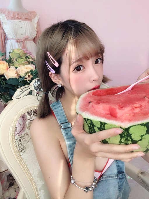 Twitterのコスプレ画像4