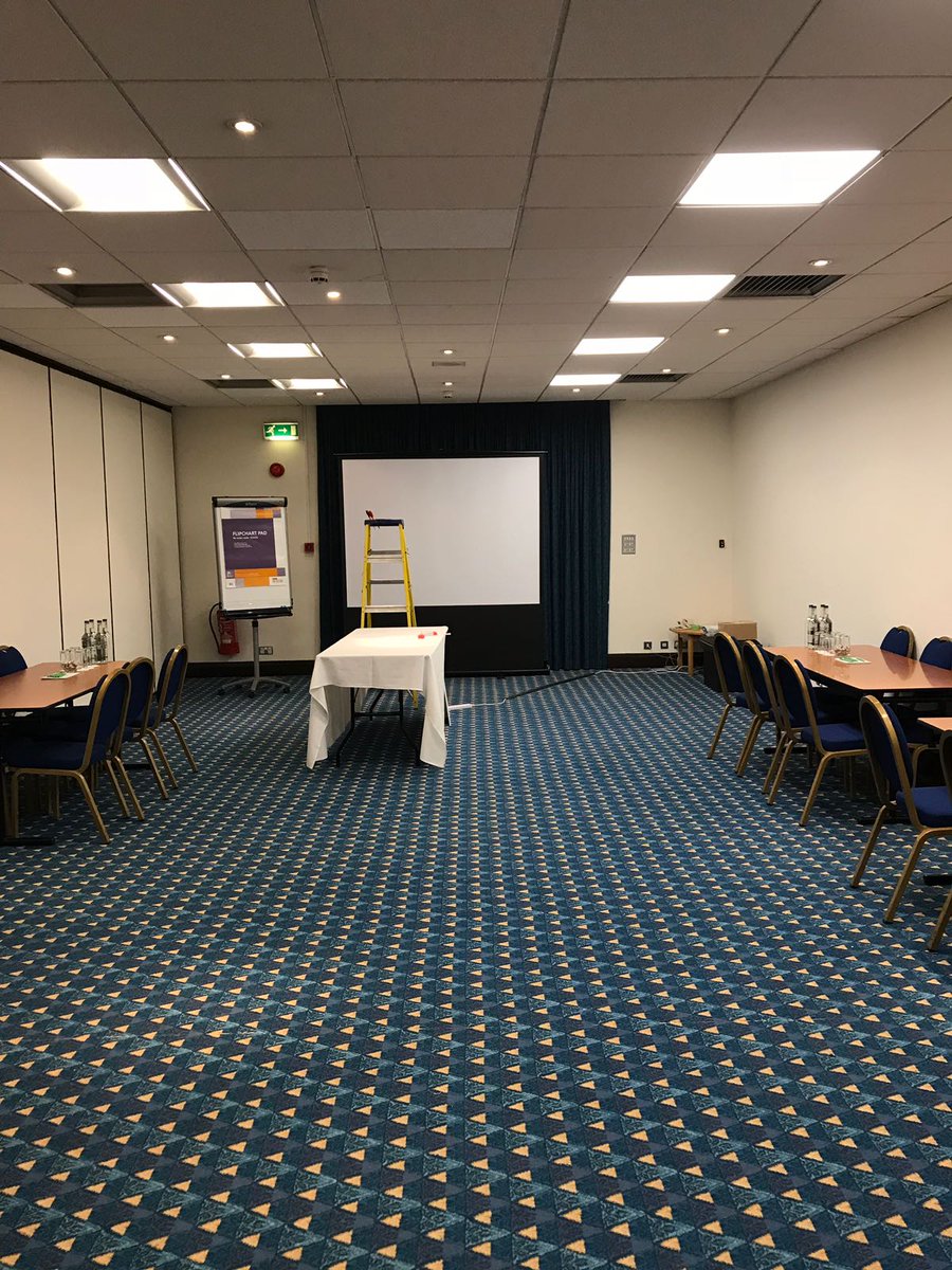 LightsaveLtd's tweet image. Another Supply and Install completed of @integralLED 600x600 LED Panels into @HIPeterboroWest @valorhotelsEU Before During and after pictures. not only saving the property Money on Utility Bills but also increased the Lumen output. #Lightsave #IntegralLED #IHG