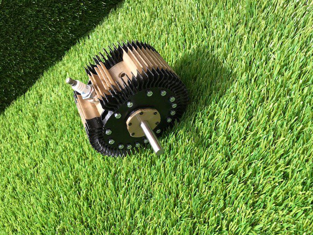 TheRangeX's tweet photo. From concept to reality #rangex #ElectricVehicle #evcharging #3Dprinting #3Ddesign https://t.co/pwmOsiWNJA