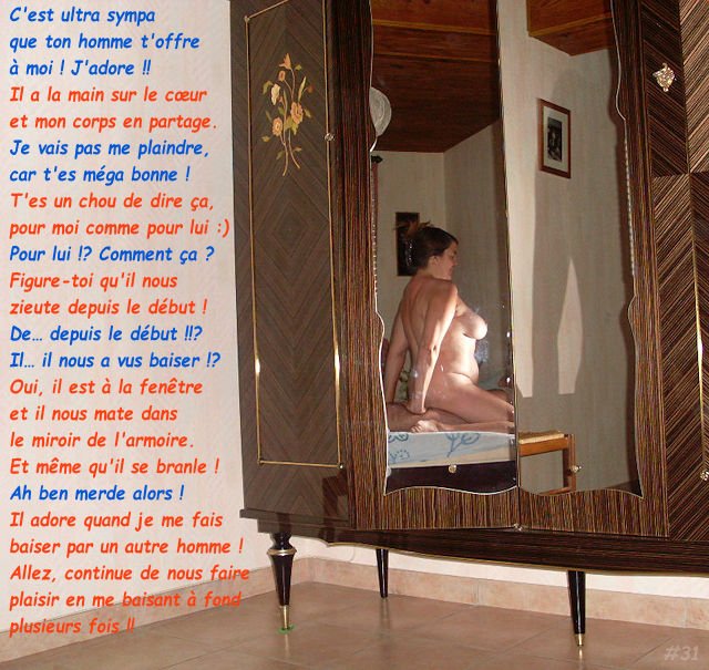 Noirbustier's tweet photo. Captions Candaulistes 29-32 --- Vraies photos, récits imaginaires :) https://t.co/2AOe1vFkoh