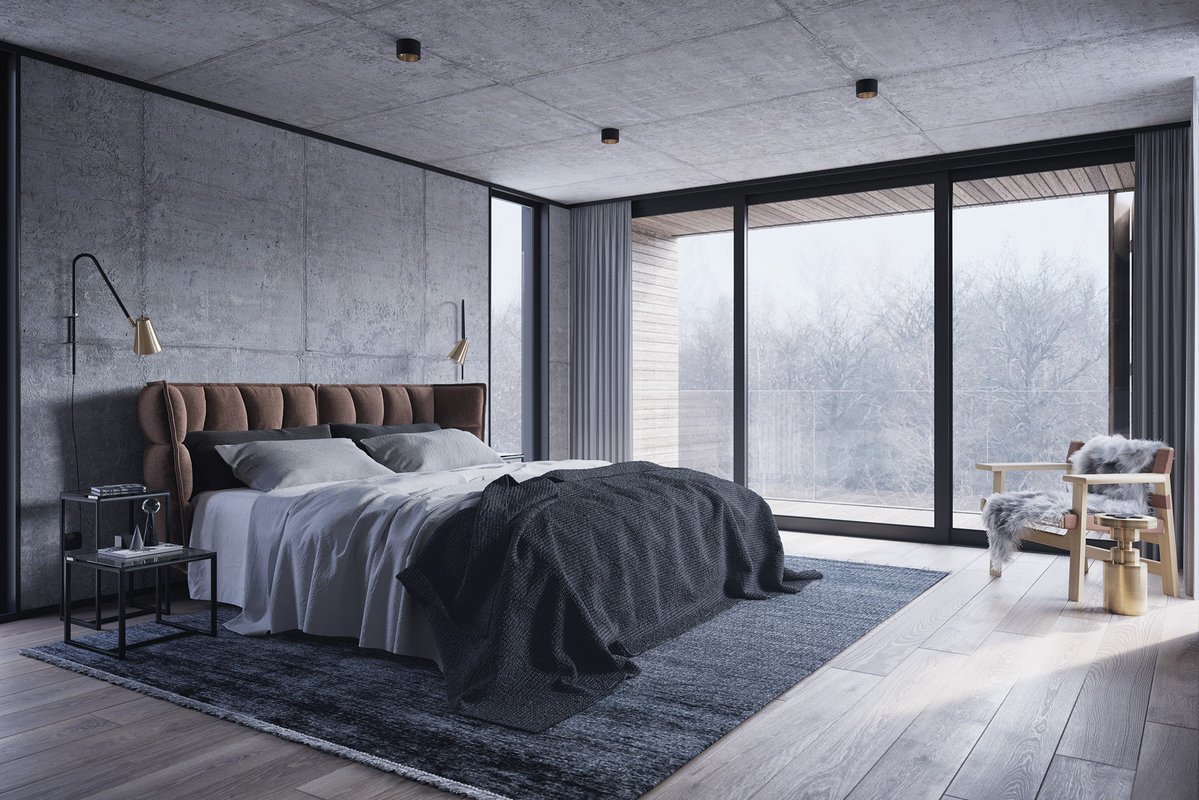B B Italia On Twitter A Bedroom Designed With Sophistication And Personality Featuring The Husk Bed A Concept By Ax2studio Shared By Dconnected Bebitalia Patriciaurquiola Https T Co Inatknnzu6