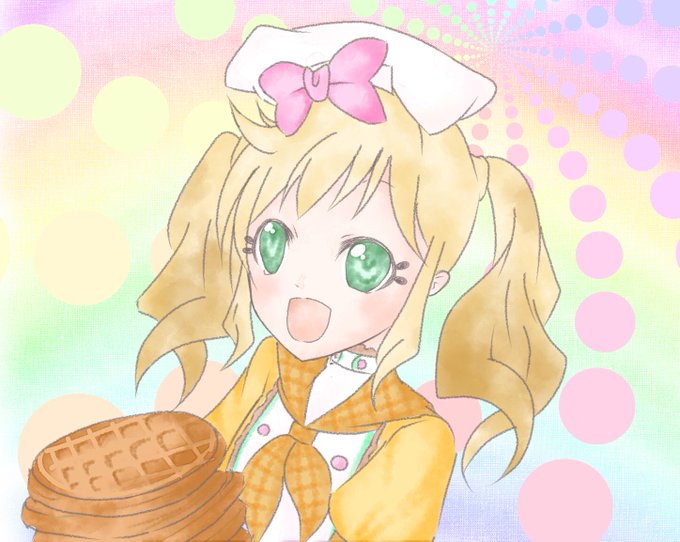 ダッフィーのtwitterイラスト検索結果 古い順