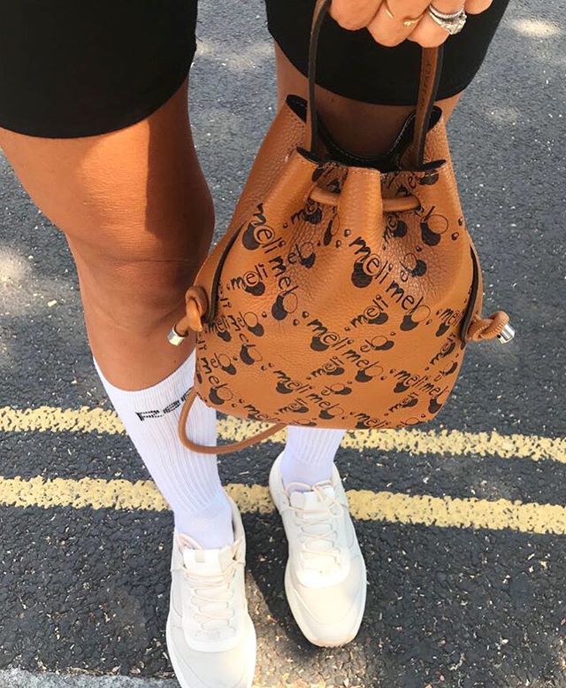 Pedal Bikers and Backpacks. Your go to accessories for that key 90s style ⚡️#melimelogoes90s ift.tt/2Lw8aB3