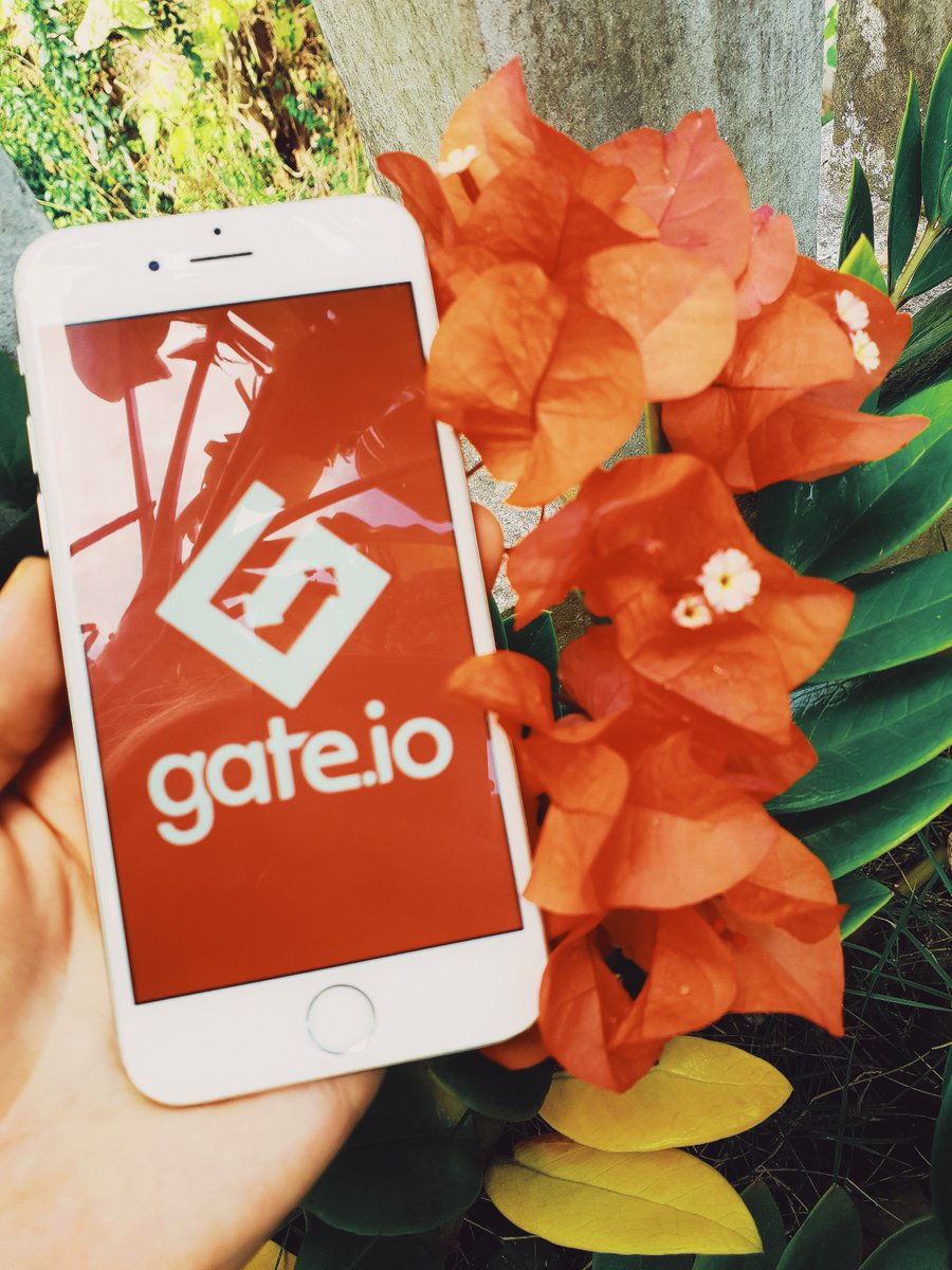 crypto_bali's tweet photo. say hi to #Thai @gate_io @tezos #gateio #tezos #crypto #cryptocurrency https://t.co/3G4VjoPDC3