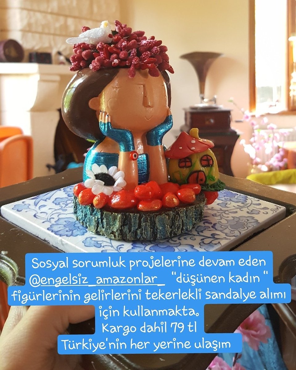 #dostluk #süs #engelsizamazonlar #organizasyon #düğün #hediye #aşk #girişimci #organizasyon #çalışmak #pazar #üretim #umut #bebek #umutbebek #anne #gayrimenkul #emlak #mavi #blu #doğumgünü #kutu #annelergünü #kadın #engel #engelyok #💙  #kadınlar