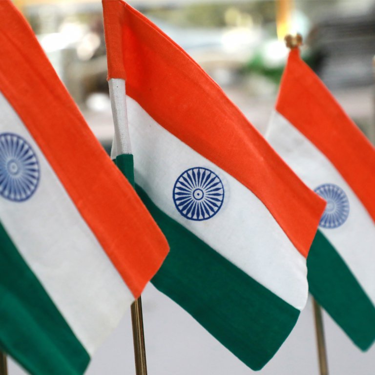 Indian Government-Appointed Commission Recognizes Crypto as Means of Payment ift.tt/2K1gxPr #Bitcoin