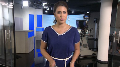 Video: Die Mitarbeiter der "RTL II News" in Berlin appellierten noch an die Gesellschafter von RTL II, bei den Nachrichten nicht zu sparen. Vergeblich. DWDL.de zeigt das Video dwdl.de/nachrichten/68…