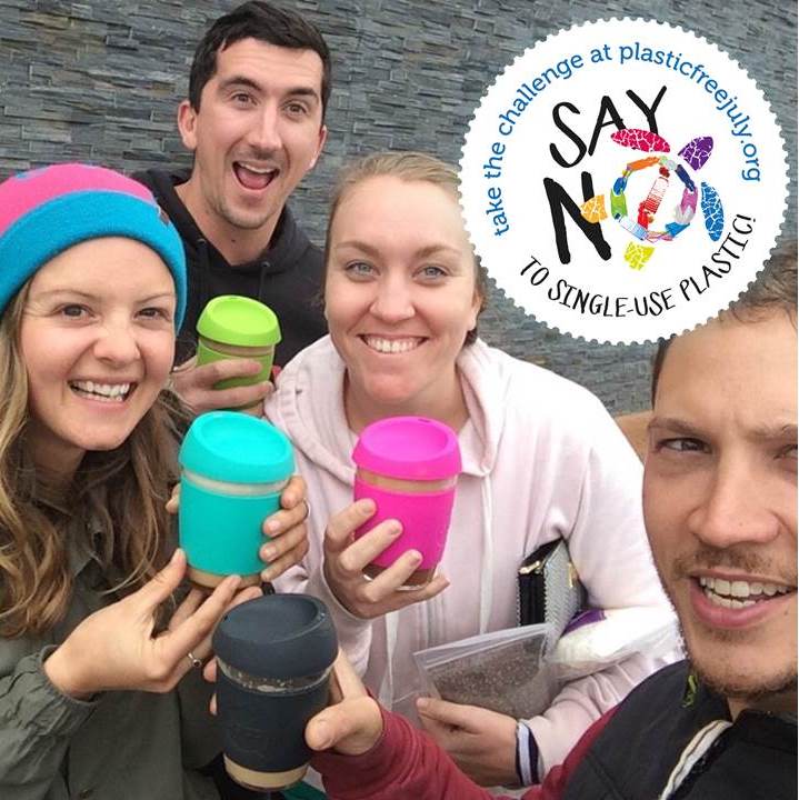 SeaLifeTrust's tweet image. This year's #PlasticFreeJuly is coming to an end - how did you reduce your use of single-use plastic? We can continue the changes we have made to help protect our #oceans and marine life every day of the year. Join #TeamTurtle and make your pledge today: teamturtle.sealifetrust.org/pledge