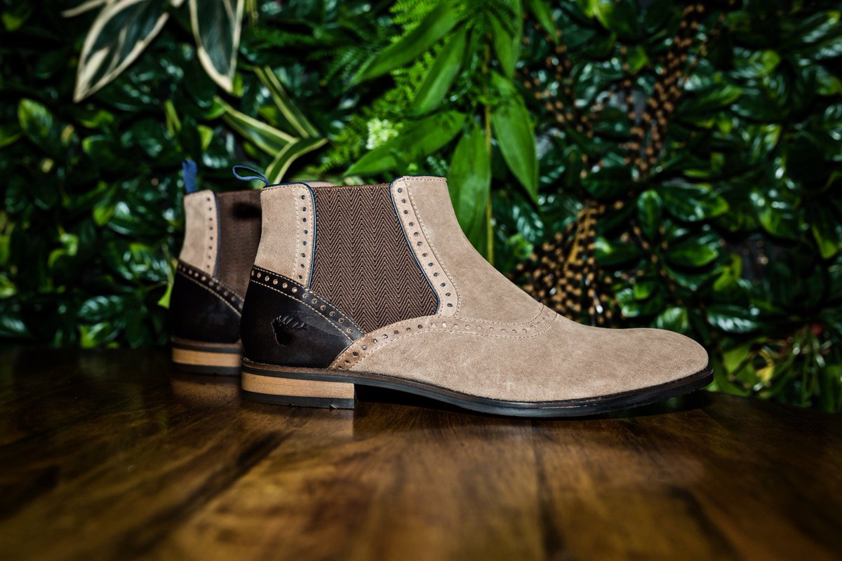 goodwin smith chelsea boots