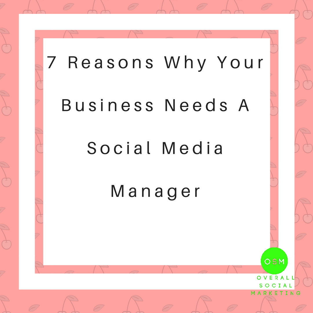 overall_social's tweet photo. Have a look forward !
7 Reasons Why Your Business Needs A Social Media Manager
https://t.co/POun6ilk0W
#onlinemedia #onlineinfo #onlineposts #onlinemanager #onlinemarketing #onlineinstagramposts #onlinebusiness #onlinefunpage #onlineadvertising
#overallsocialmarketing #OSM https://t.co/RLerhl207H