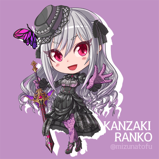 ダークイルミネイトのtwitterイラスト検索結果