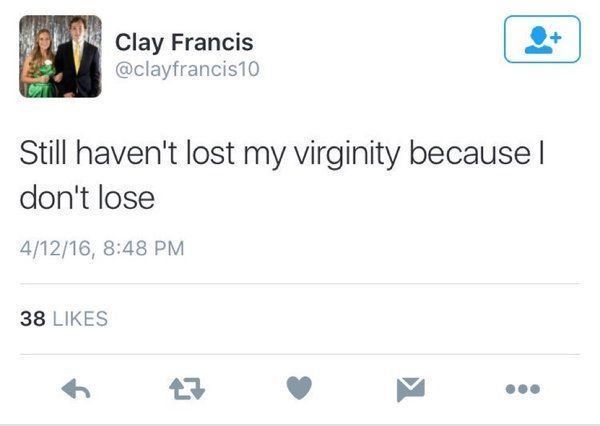 CauseWereGuys's tweet photo. Never taking L's 🙌🏻 https://t.co/cetPBsX4gJ