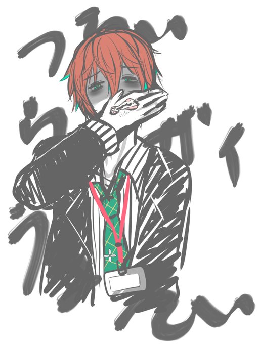 観音坂独歩のtwitterイラスト検索結果 古い順 観音坂独歩のtwitterイラスト検索結果 古い順