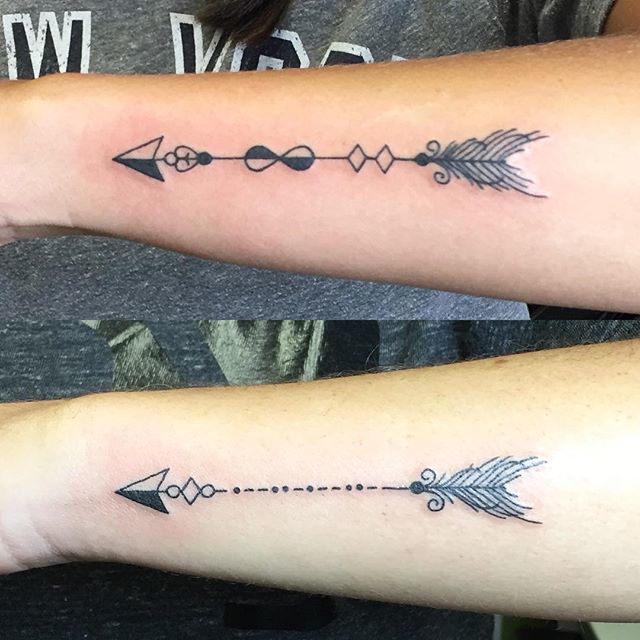 101 Best Morse Code Tattoo Ideas Collection By Daily Hind News  Daily Hind  News