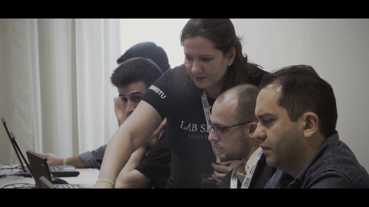 brunoft_ibm's tweet image. 2017 IBM Systems Technical University – Sao Paulo – Brazil trap.it/bQpqs