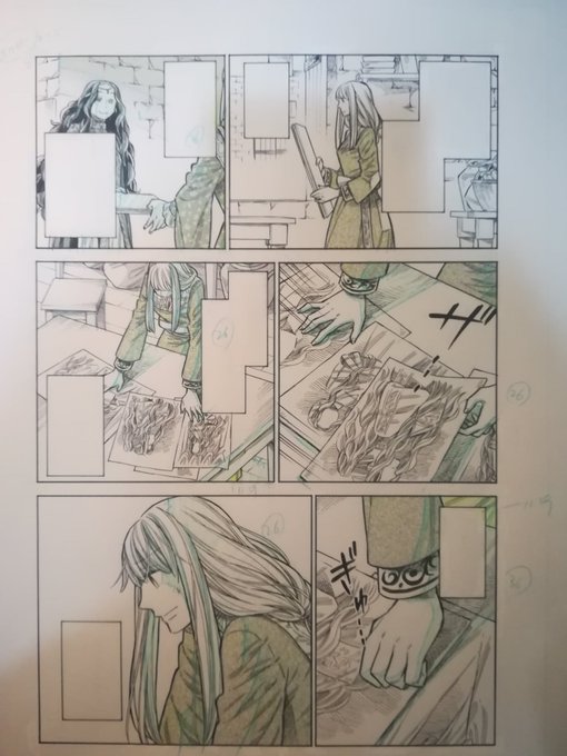 大久保圭 1月日アルテ14巻発売 Ookubo Tanuki さんのマンガ一覧 古い順 ツイコミ 仮 大久保圭 1月日アルテ14巻発売 Ookubo Tanuki さんのマンガ一覧 古い順 ツイコミ 仮