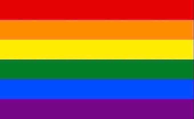 DrRonHolt's tweet photo. No matter how you identify or who you happen to love, you are worthy of unconditional love and acceptance. 

Your feelings are real! Your identity is valid! Be proud!

RT to show your support for the lgbtqia+ community. 

#FridayFeeIing #LGBT 
@WipeHomophobia 🏳️‍🌈 https://t.co/2khFdKvOED