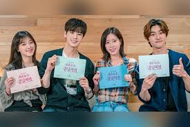 my id is gangnam beauty ep 7 eng sub my id is gangnam beauty ep 7 eng sub