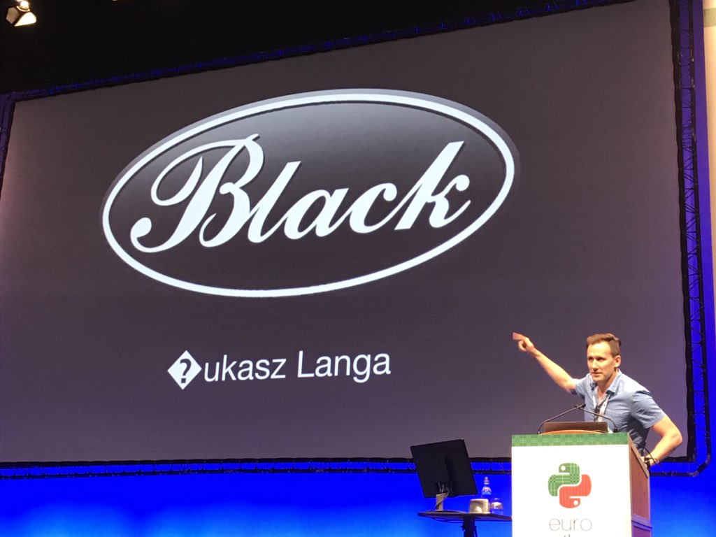 dybait's tweet image. @llanga @ #EuroPython ;)