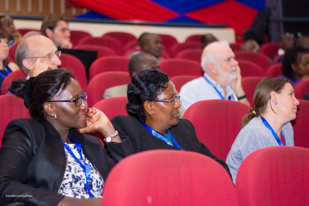 IEvaluation's tweet photo. #E2A2018 #E2A2018Conference @USIUAfrica @EnoshBolo @KeTreasury https://t.co/bFGQDtTq71