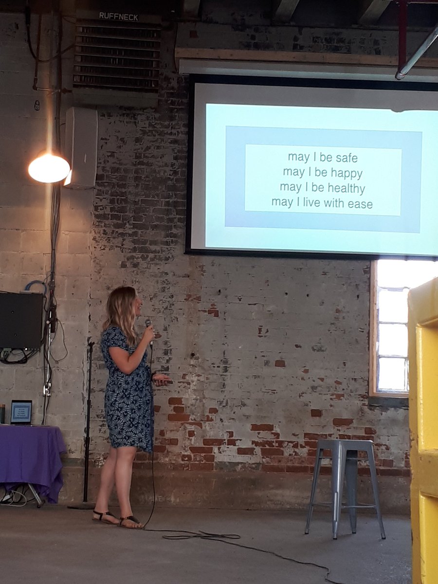 Ottawa_CM's tweet image. 🙌 Repeating these today: 
- May I be safe
- May I be happy
- May I be healthy
- May I live with ease 

@IntelligentYoga #cmIntention