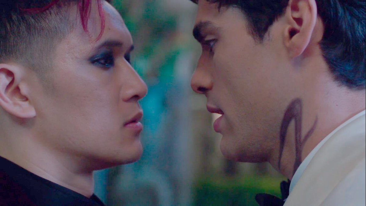 toshiki_chan's tweet photo. I can't breathe 
I love them so much 💕
I need them so much  💗
I miss them so much  💔

#SaveShadowhunters #SaveTheShadowWorld https://t.co/sjFPyZBcJG