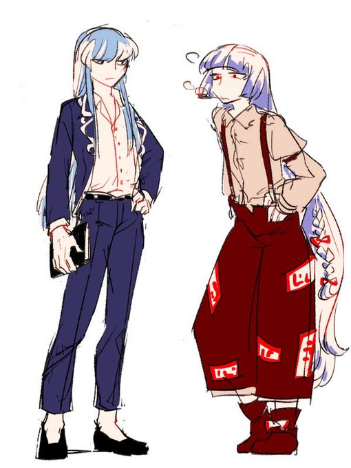 性転換のtwitterイラスト検索結果 古い順 性転換のtwitterイラスト検索結果 古い順