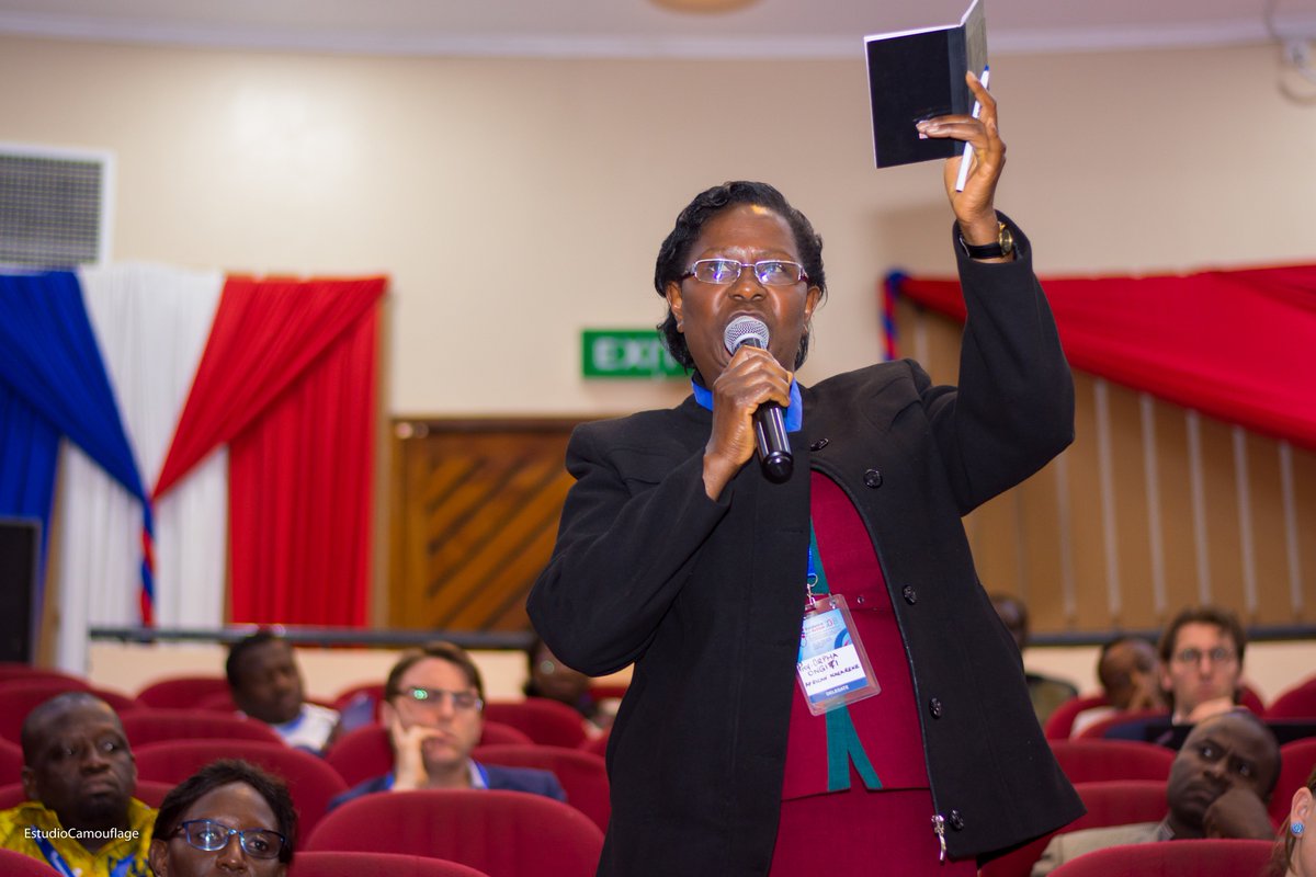 IEvaluation's tweet photo. #E2A2018 #E2A2018Conference @USIUAfrica @EnoshBolo @KeTreasury https://t.co/ue80C0VUcy