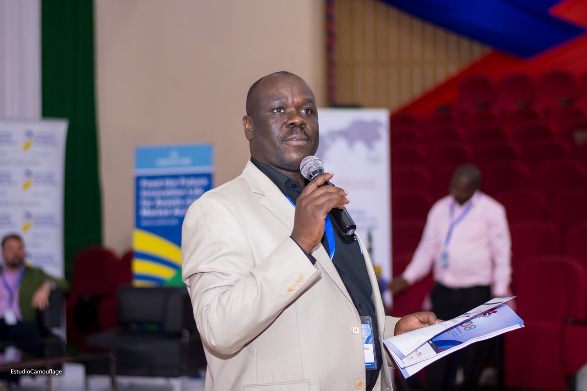 IEvaluation's tweet photo. #E2A2018 #E2A2018Conference @USIUAfrica @EnoshBolo @KeTreasury https://t.co/DjtFFoT8Hm