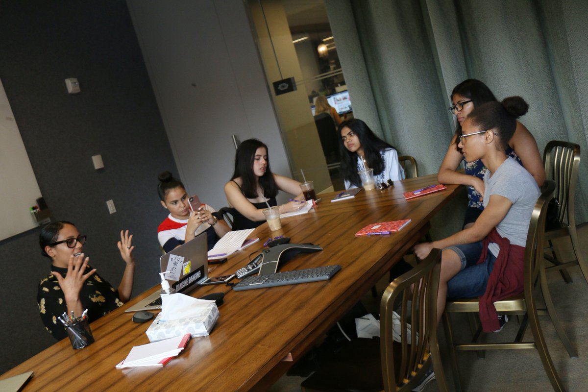 Oath For Good tweet media